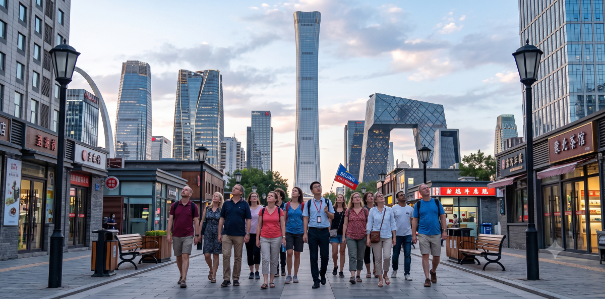 City Walking Tours Header